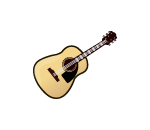 Acoustic Guitar
