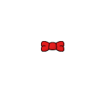 Red Bow Tie