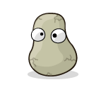 Pet Rock Pickle