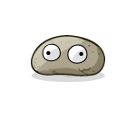 Pet Rock Nickle