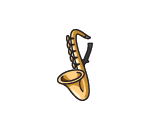Saxophone