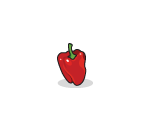 Red Bell Pepper