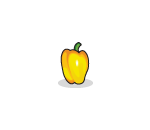 Yellow Bell Pepper