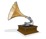 Berliner Gramophone
