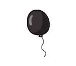 Black Balloon