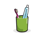 Eucalyptus Toiletries