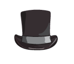 Devious Top Hat