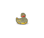 Mummy Ducky