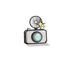 Ultra Flash Camera