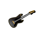 Keith Urban Electric Guitar