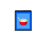 Instant Mashed Potatoes