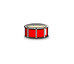 Soldier Drum