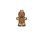Gingerbread Man