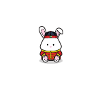 Chinese Zodiac Rabbit
