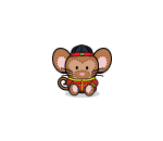 Chinese Zodiac Rat
