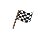 Checkered Flag