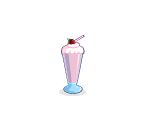 Strawberry Shake