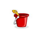 Cherry Beach Pail