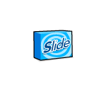 Slide Detergent