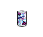 Grape Soda Can