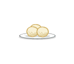 Matzo Balls