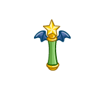 Dragon Wand