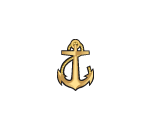 Golden Anchor