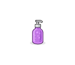 Lavender Hand Soap