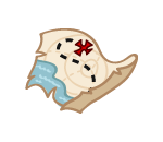 Secret Treasure Map