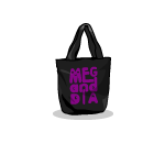 Meg & Dia Tote