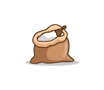 Sack of Sugar