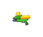 Pet Soaker 150