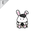Top Ace Bunny