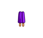 Grape Popsicle