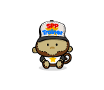 Trainer Monkey