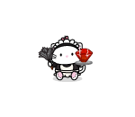 Kitty Maid