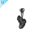 Cleated Shoes