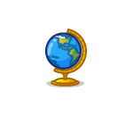 Classroom Globe