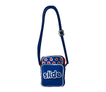 Patriotic Crossbody Bag