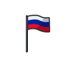 Russian Flag