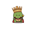 Royal Turtle