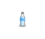 Soda Bottle