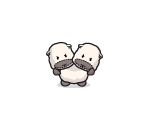 Double Headed Sheep