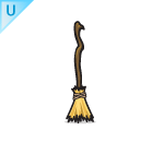 Witch Broom