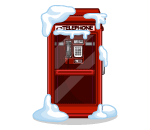 Telephone Booth