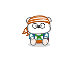 Glee the Second Mate