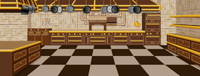 Chefs Kitchen