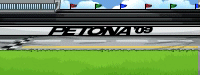 Petona 2009 Racetrack