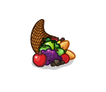 Corny Cornucopia