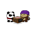 Desperate Black Friday Shoppers